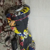 اسکوتر برقی