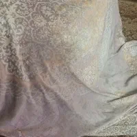 روفرشی کشدار ک ب قیمت قدیمه روفرش قشنگ سفت وایمسته