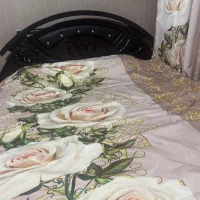 تخت،پاتختی،دلاور آینه ،بوفه
