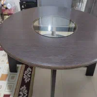 میز ناهارخوری
