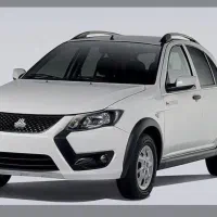 خودرو کوئیک GXL مدل ۱۴۰۴