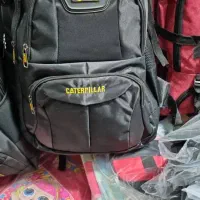 کوله کوهنوردی و مسافرتی|کیف، کفش، کمربند|یاسوج, |دیوار