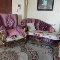 مبل ۷ نفره