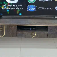میز تلویزیون