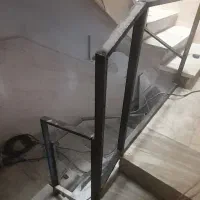 جوشکاری سیار همراه موتور برق