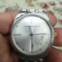 ساعت کوارتز