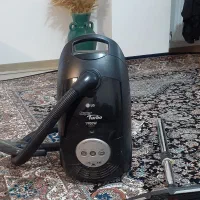 جاروبرقی الجی