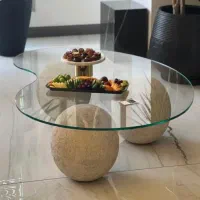 میز مدل گوی اقتصادی قیمت پخش