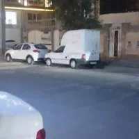 پراید وانت دو گانه 96