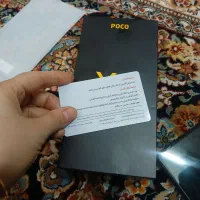 گوشی پوکو|موبایل|فردیس, قریشی|دیوار