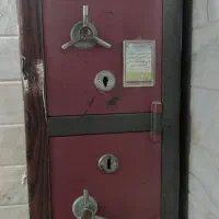 فروش کاوصندوق