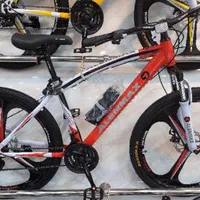 دوچرخه اقساطی بخر بدون سود به علت تغییر شغل 24.26|دوچرخه، اسکیت، اسکوتر|کرج, حصارک پایین|دیوار