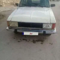 پیکان سواری