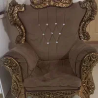 مبل|مبلمان خانگی و میز عسلی|رشت, کوی مهر|دیوار