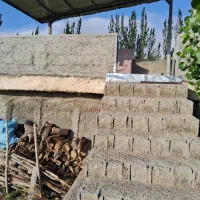 فروش باغچه ۵۰۰ متری سند تک برگ|فروش زمین و ملک کلنگی|خلخال, |دیوار