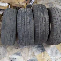 لاستیک پژو|قطعات یدکی و لوازم جانبی|مشهد, حسینآباد|دیوار