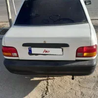 فروش پراید مدل 1389