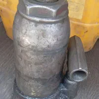 جک۱۰تنی‌دریل‌بتنکن‌بوش‌رینگ‌بچه‌دار