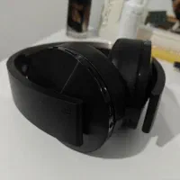 هدست گیمینگ پلاتینوم سونیPlatinum Wireless Headset|کنسول، بازی ویدئویی و آنلاین|رشت, معلم|دیوار