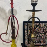 قلیان|کلکسیون و سرگرمی|اقبالیه, |دیوار