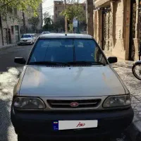 پراید۸۵ درحد