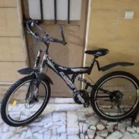 دوچرخه سایز ۲۶