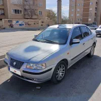 سمند|خودرو سواری و وانت|سنندج, |دیوار