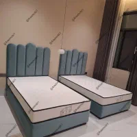 تخت خواب سنا