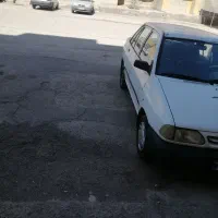 پراید مدل 83|خودرو سواری و وانت|کرمان, |دیوار