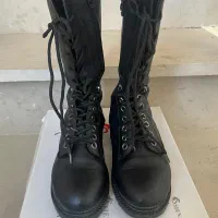 بوت (چرم مصنوعی)|کیف، کفش، کمربند|خمین, |دیوار