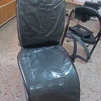 صندلی اصلاح