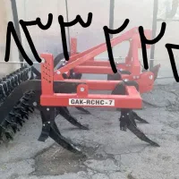 گاوآهن وچیزل