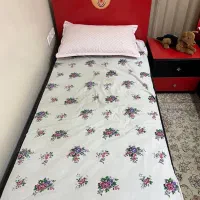 دو عدد تخت نوجوانی