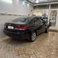 هیوندای سوناتا