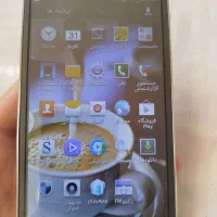گوشی سامسونگ گالکسی ۸۱۶سالم ونونو..|موبایل|داراب, |دیوار