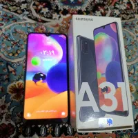 گوشی a31