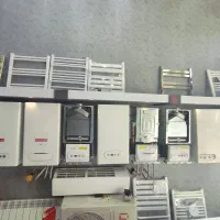 پکیج و رادیاتور فروش ویژه