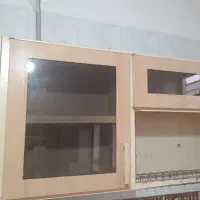 کابینت فلزی دسته دوم|مصالح و تجهیزات ساختمان|تربت جام, معدآباد|دیوار