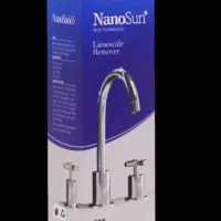 جرم گیر شیرآلات