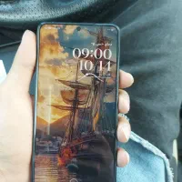 poco f6 pro