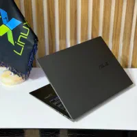 لپتاپ Asus Zenbookباپردازنده هوش مصنوعی/اقساط 3.8%|رایانه همراه|تبریز, |دیوار