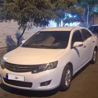آریو مدل ۹۷ دنده ای