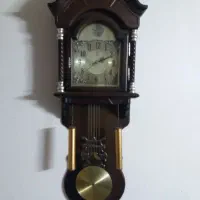 ساعت دیواری