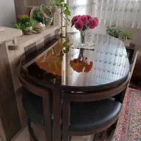 مبل و میز ناهارخوری|مبلمان خانگی و میز عسلی|کرمان, |دیوار