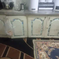 کابینت فلزی