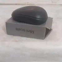 ترازوی مینی گرمی