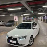 دنا پلاس 6 دنده فول ۱۴۰۱ تقویت شده