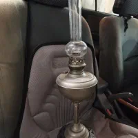 گرد سوز آنتیک آلمانی قدیمی|کلکسیون اشیاء عتیقه|تهران, دانشگاه شریف|دیوار