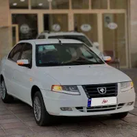 حواله سمند سورن پلاس، موتور xu7p مدل ۱۴۰۴
