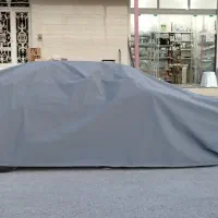 کاور کمپرسور و چادر چهار فصل ارسال سراسر کشور|خدمات پیشه و مهارت|آبدانان, |دیوار